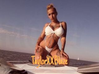 TaylorXXBlaze