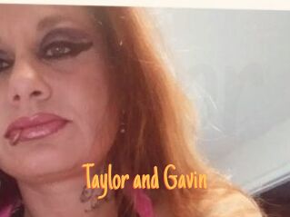 Taylor_and_Gavin Mobile Porno