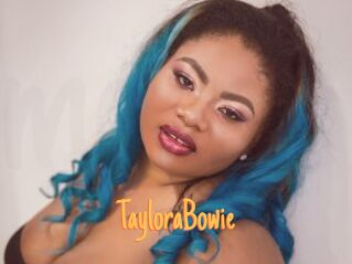 TayloraBowie