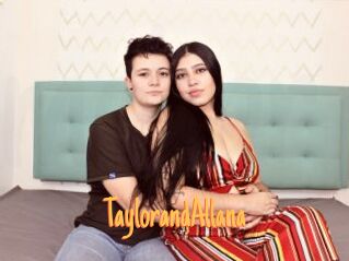 TaylorandAllana