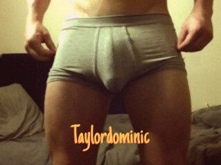 Taylordominic
