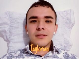Taylorian