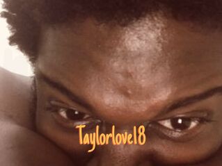 Taylorlove18
