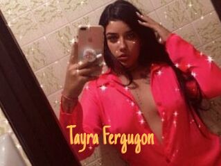 Tayra_Fergugon