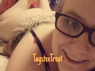 TaysteeTreat Mobile Porno