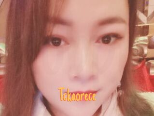 Tckaorece