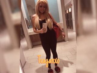 Teaganxo Mobile Porno