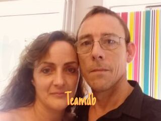 Teamdb