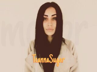 TeannaSugar