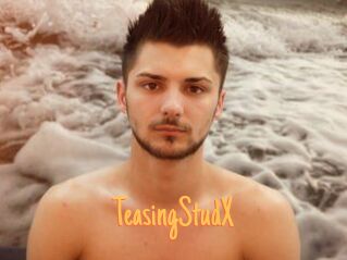 TeasingStudX