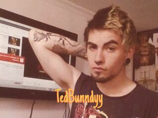 TedBunndyy