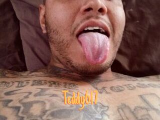 Teddy617