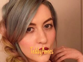 TeddyAmes