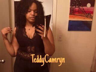 TeddyCamryn