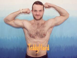 TeddyHard Mobile Porno