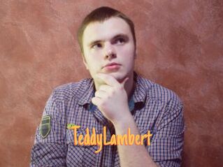 TeddyLambert