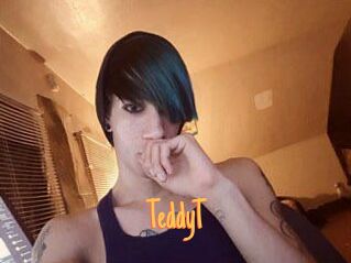 TeddyT Mobile Porno
