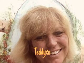Teddyxo