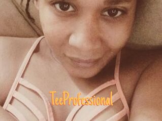 TeeProfessional
