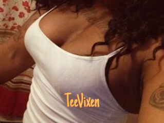 Tee_Vixen Mobile Porno