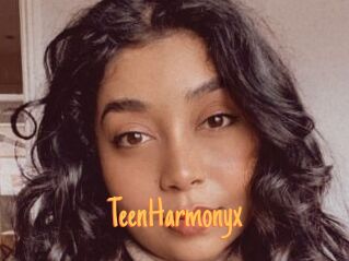 TeenHarmonyx