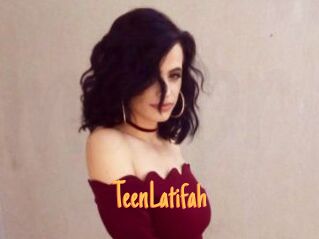 TeenLatifah