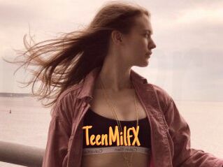 TeenMilfX