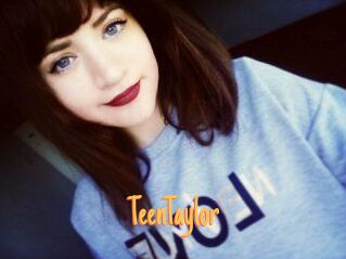TeenTaylor