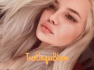 TeenUniqueBloom Mobile Porno