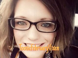 TeenieFebruaryVixen