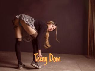 Teeny_Dom