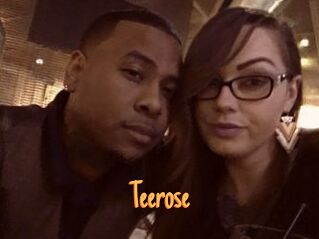 Teerose
