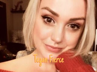Tegan_Fierce Mobile Porno