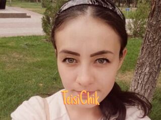 TeisiChik
