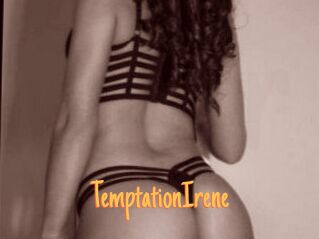 TemptationIrene