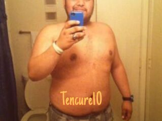 Tencure10