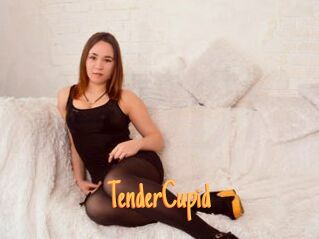 TenderCupid