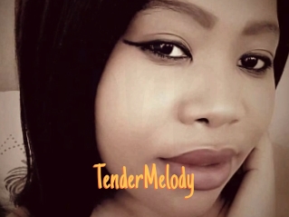 TenderMelody Mobile Porno