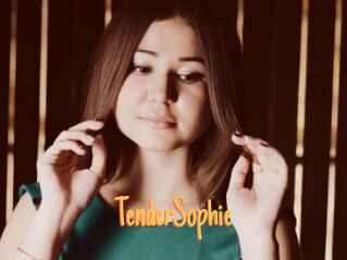 TenderSophie