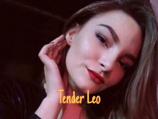Tender_Leo