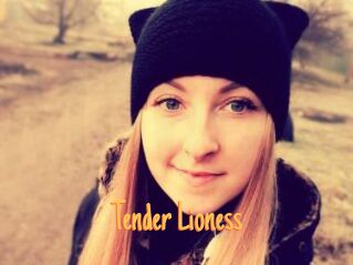 Tender_Lioness