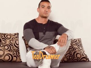 TeoDreamer