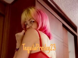 TequilaPresley23