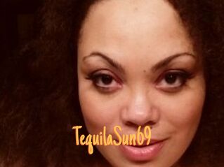 TequilaSun69