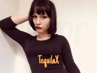 TequilaX