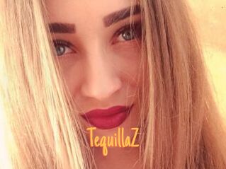 TequillaZ