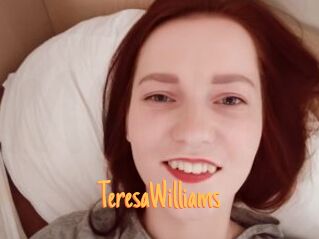 TeresaWilliams