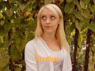 Teresitana