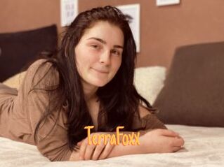 TerraFoxx