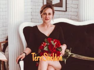 TerriSheldon Mobile Porno